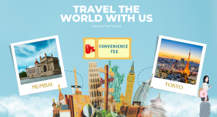 Mumbai to Tokyo